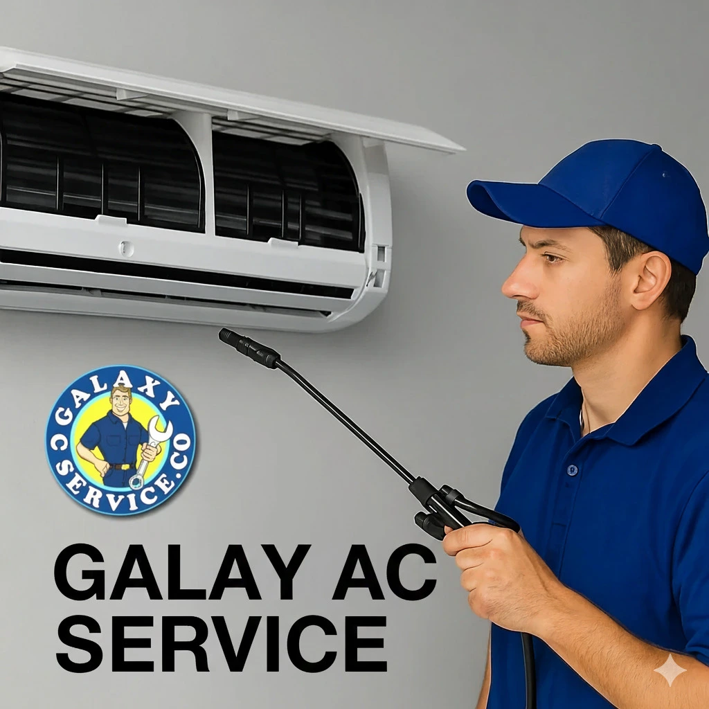 AC Repair Mumbai