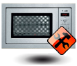 convection microwave repair mumbai