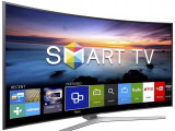 smart tv repair